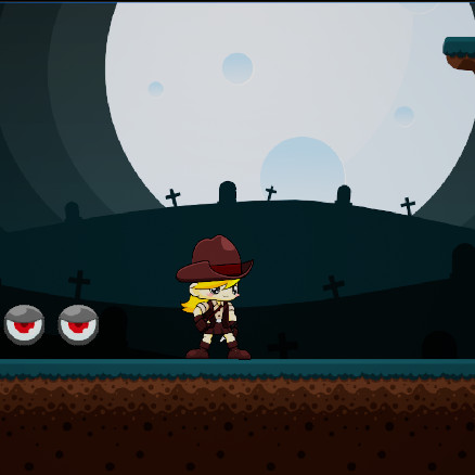 2D Template + Tutorials