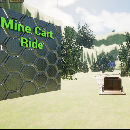 3D Mount System